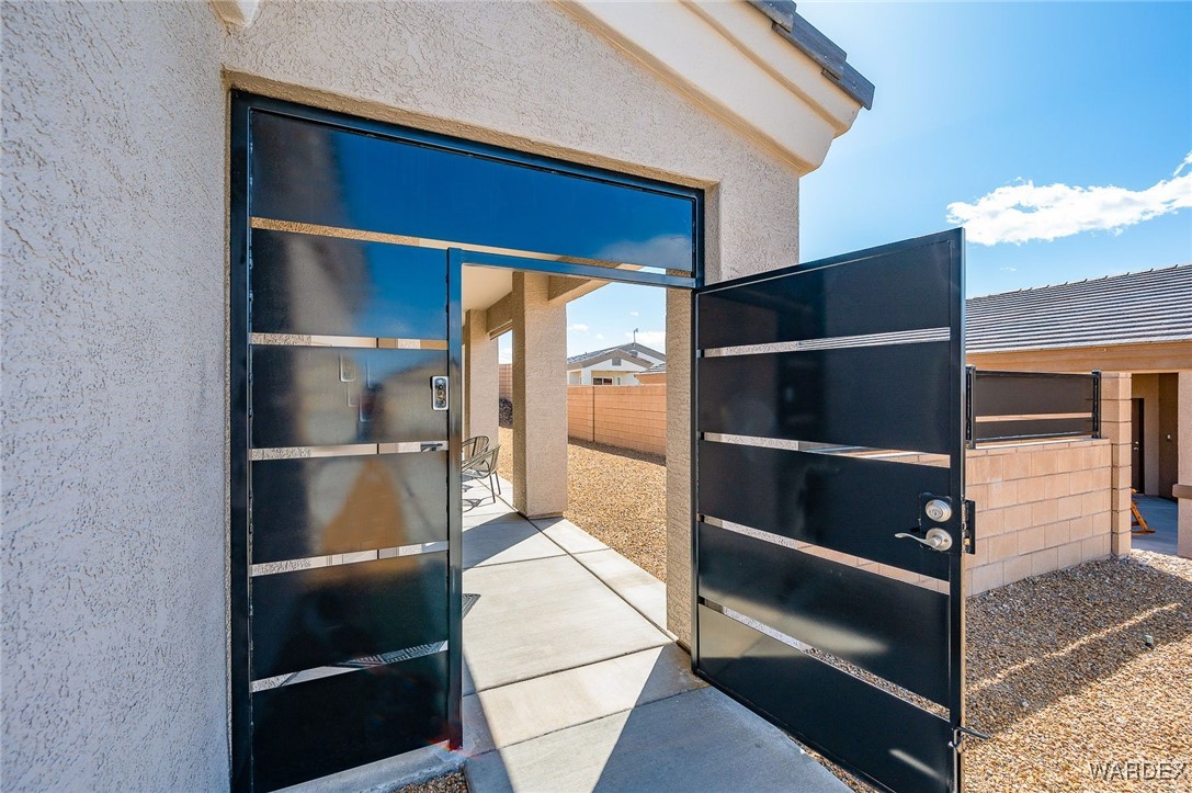 2732 Buffalo Trail