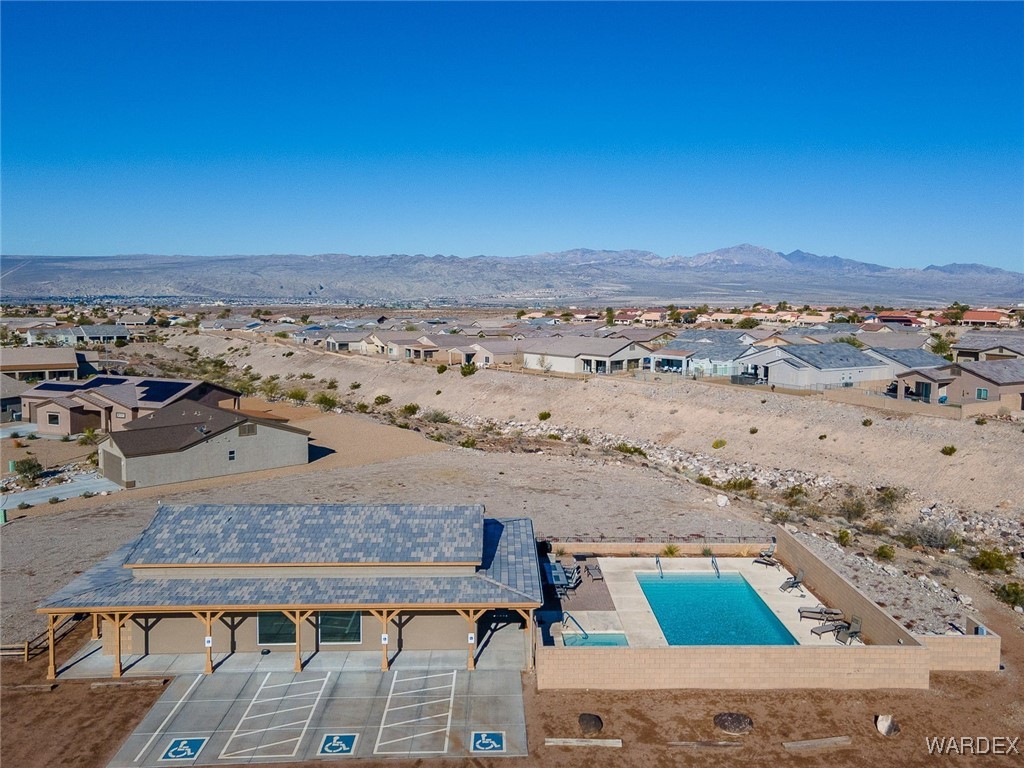 2732 Buffalo Trail