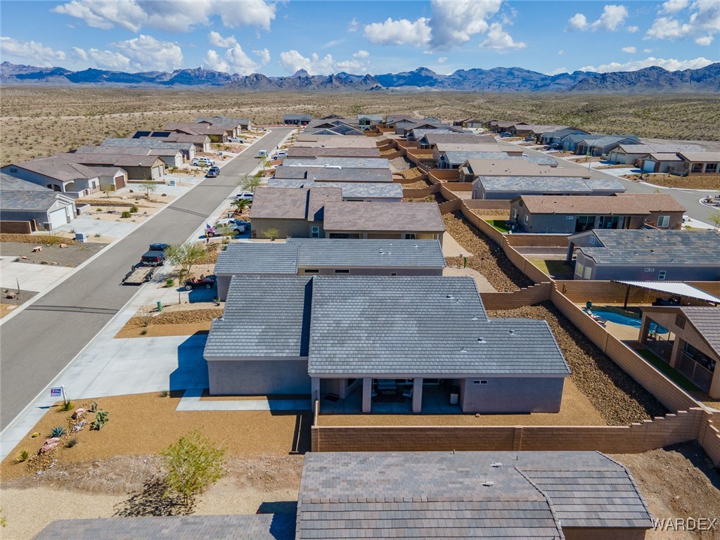 2732 Buffalo Trail