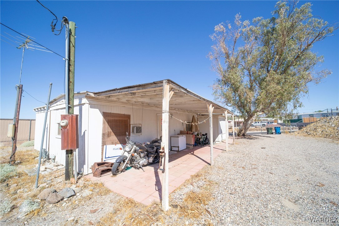 1672 Rio Vista Drive