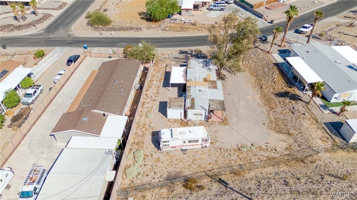1672 Rio Vista Drive