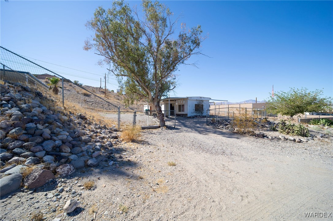 1672 Rio Vista Drive
