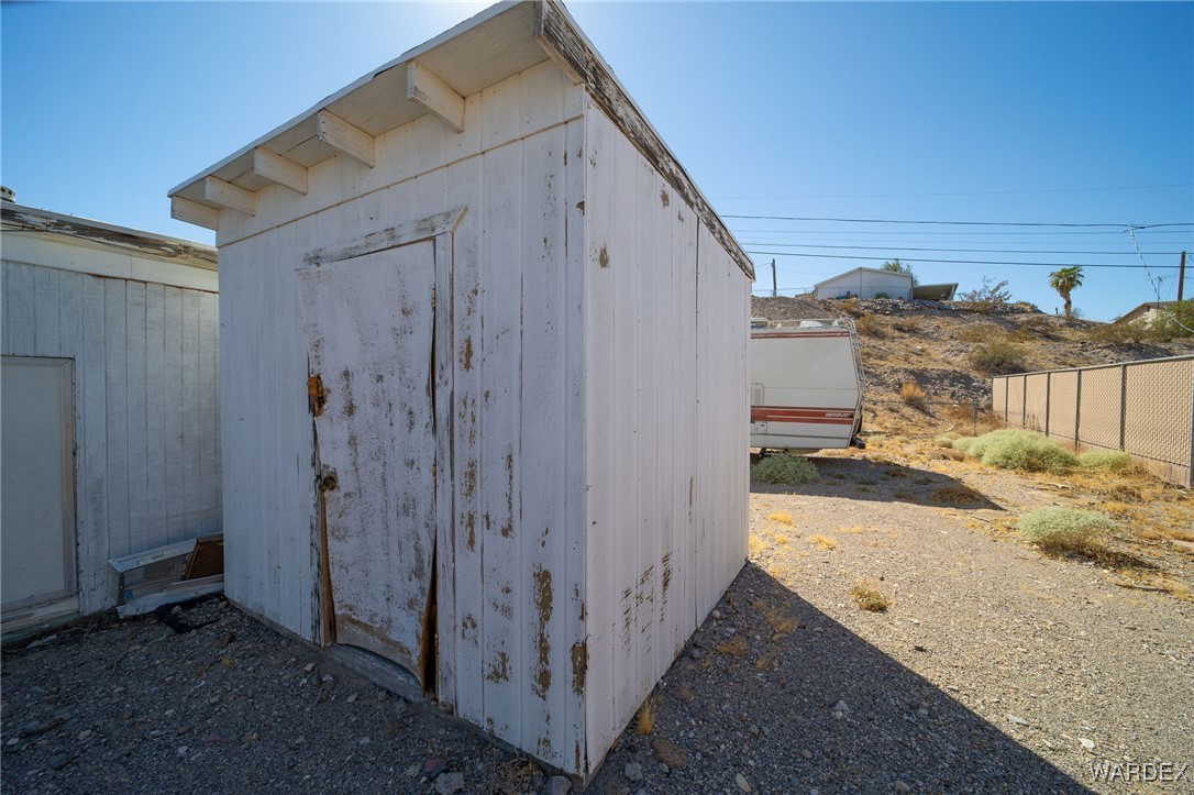 1672 Rio Vista Drive