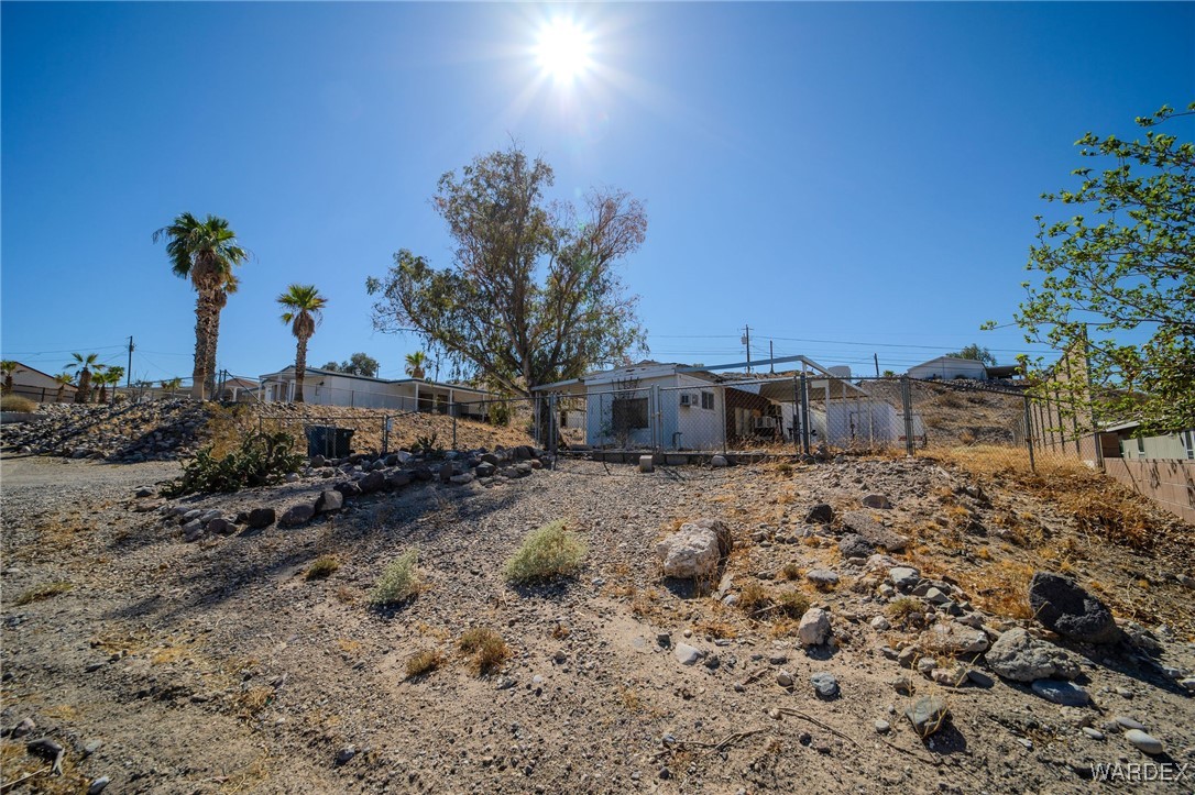 1672 Rio Vista Drive