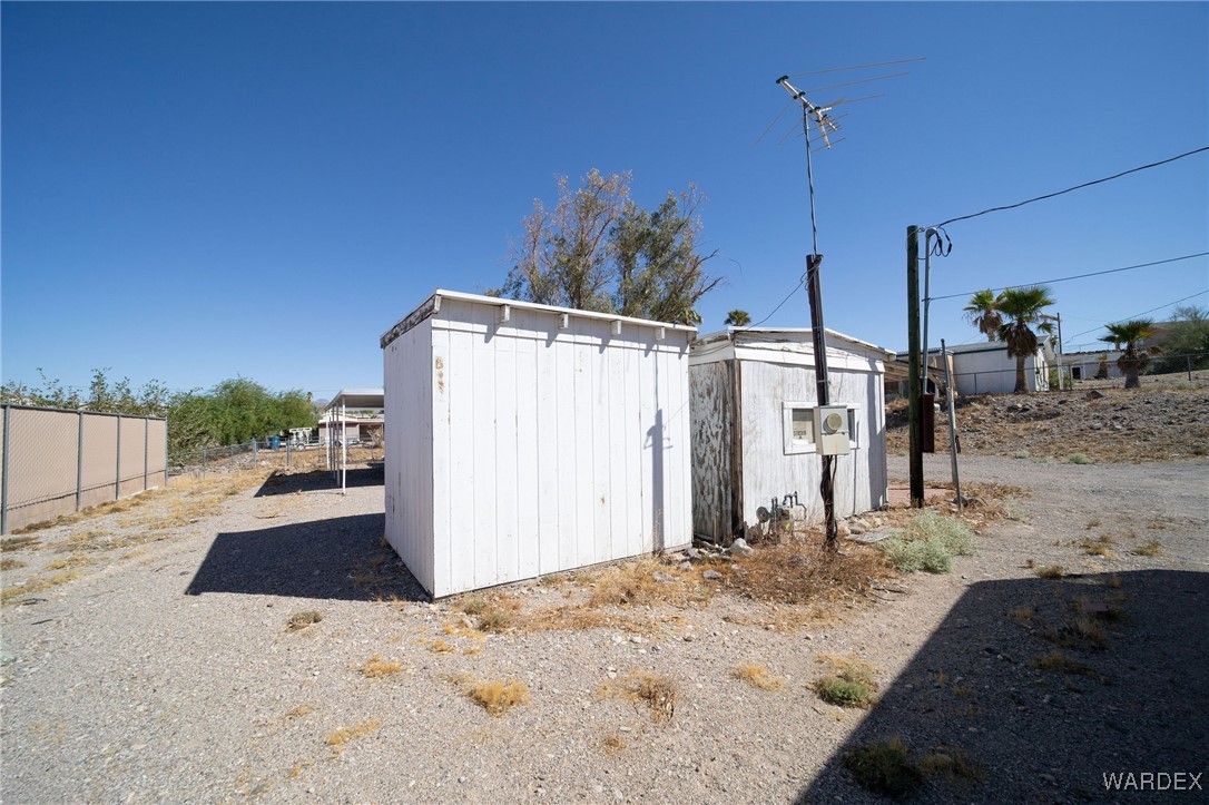 1672 Rio Vista Drive