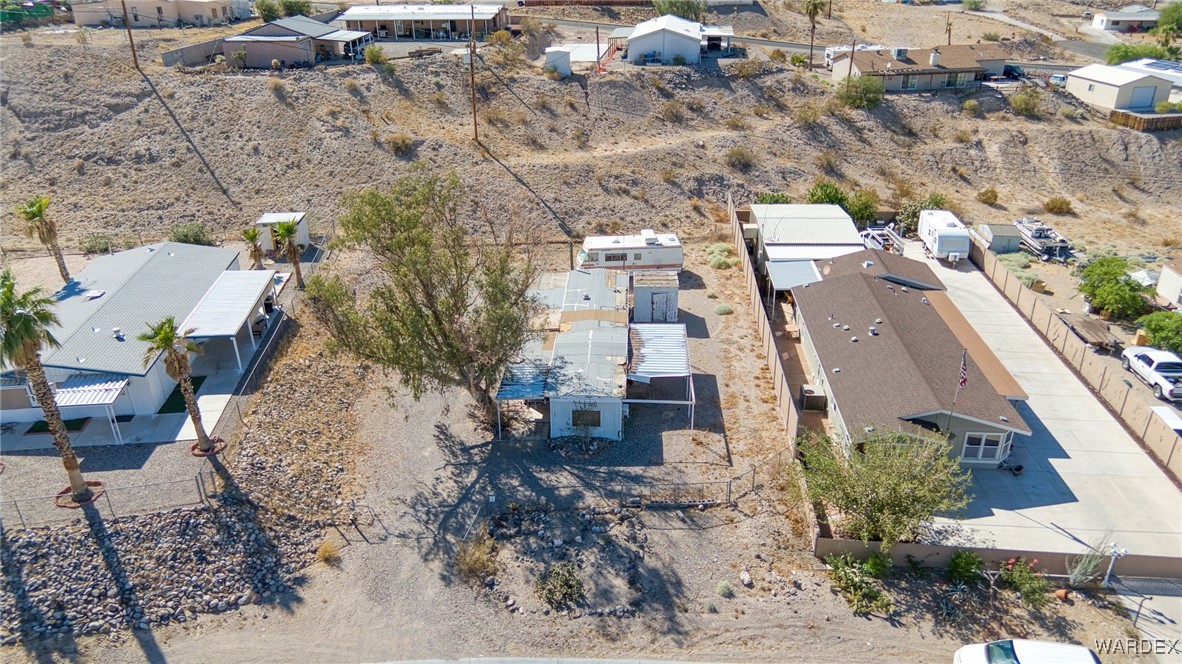 1672 Rio Vista Drive