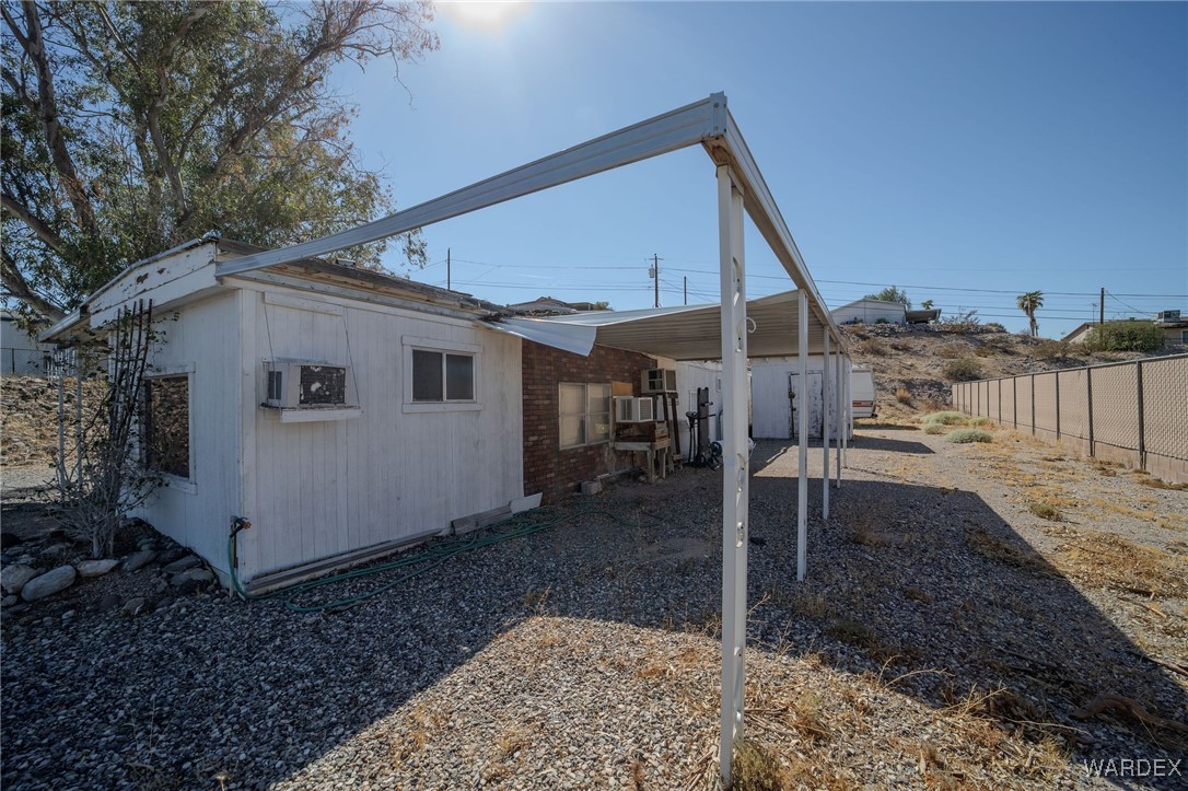 1672 Rio Vista Drive