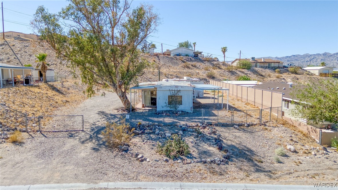 1672 Rio Vista Drive