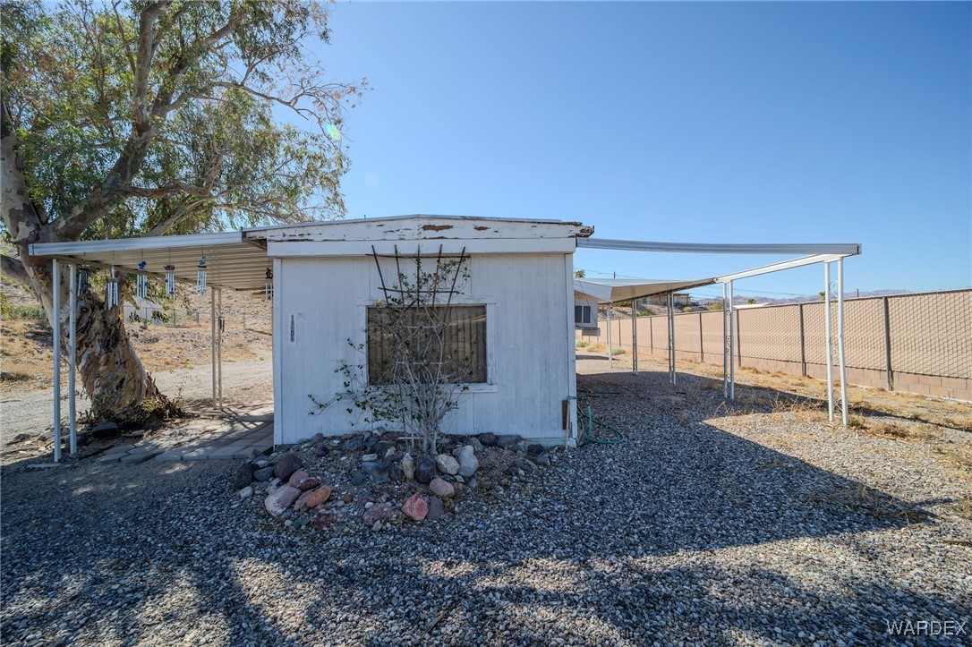 1672 Rio Vista Drive