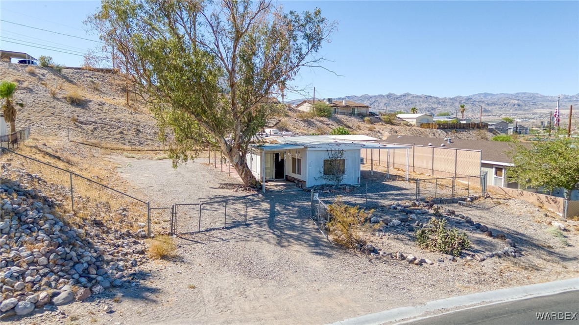 1672 Rio Vista Drive