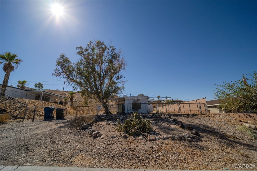 1672 Rio Vista Drive