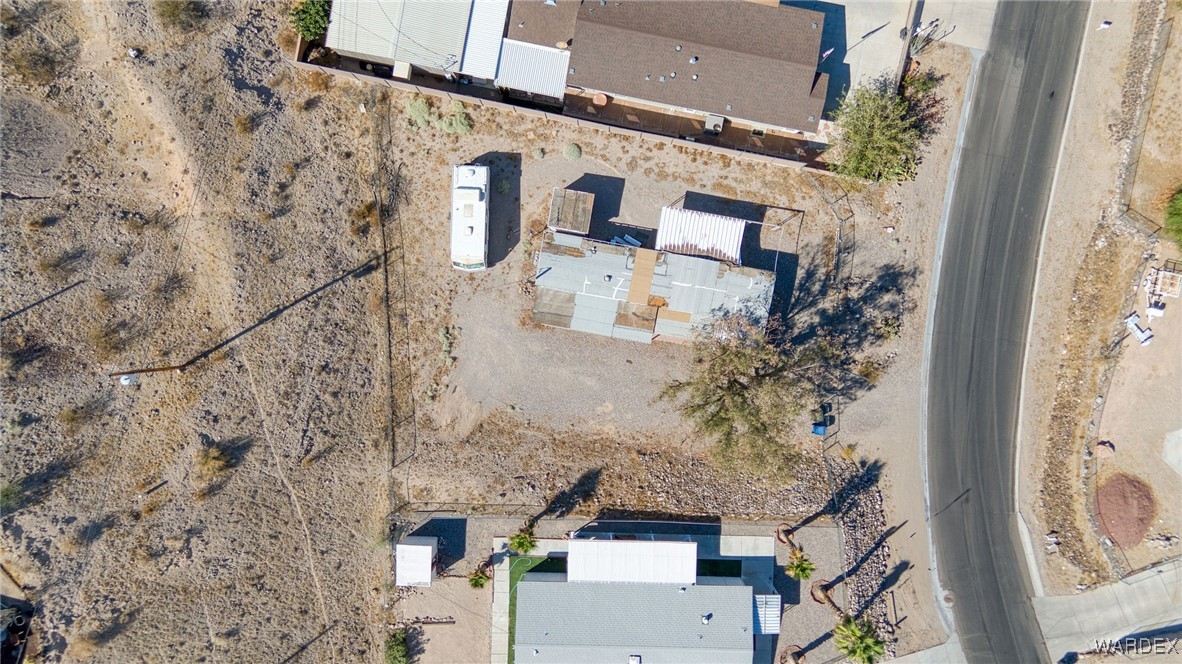 1672 Rio Vista Drive