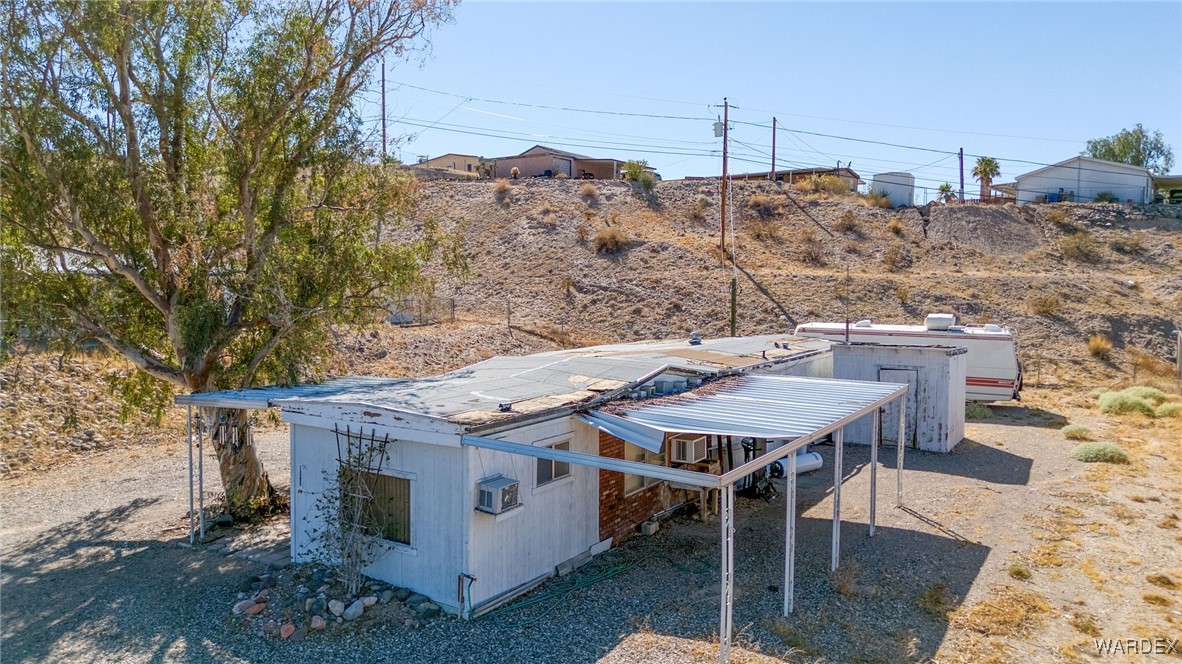 1672 Rio Vista Drive