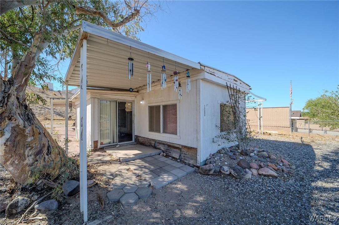 1672 Rio Vista Drive