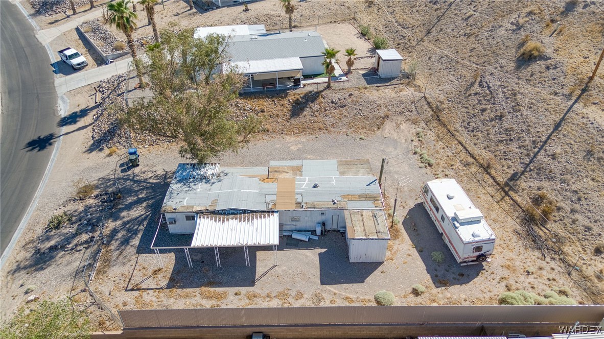 1672 Rio Vista Drive
