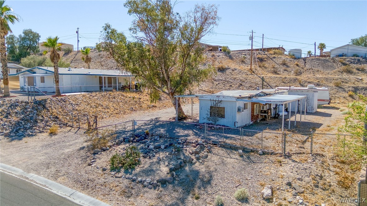 1672 Rio Vista Drive
