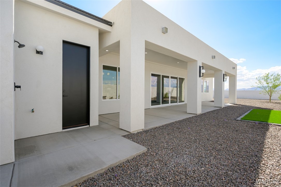 2371 E Paseo Mallorca