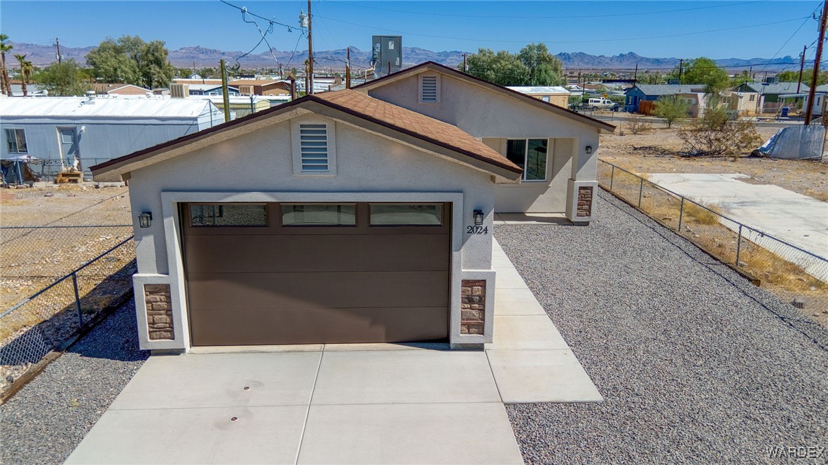 2024 Hualapai Drive