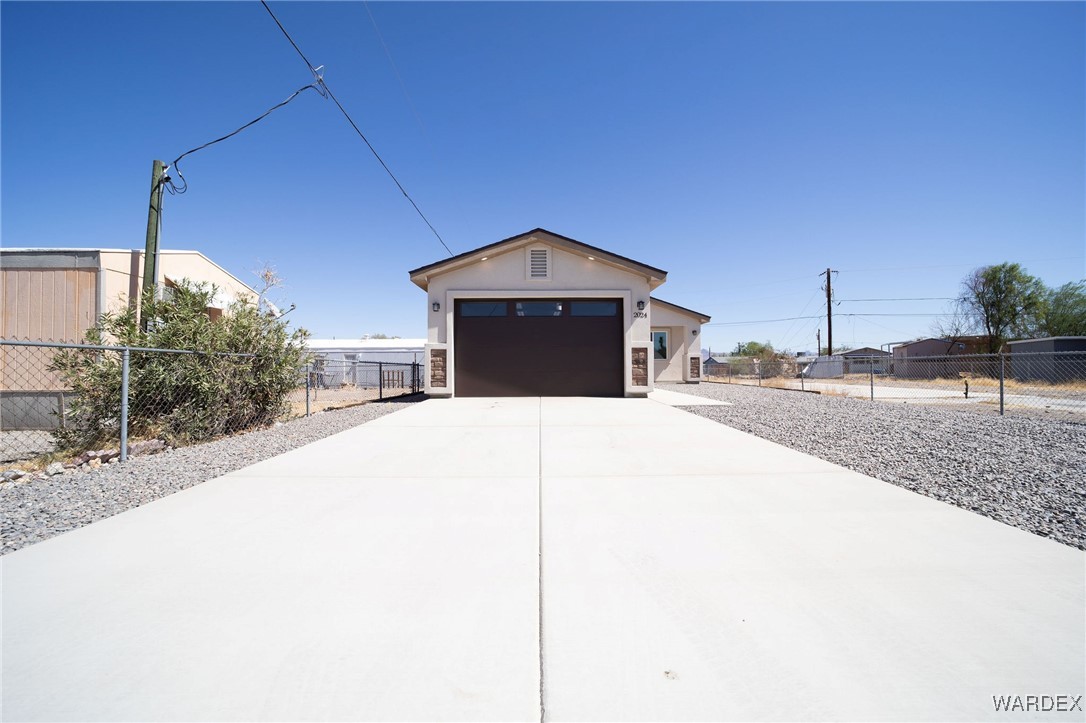 2024 Hualapai Drive