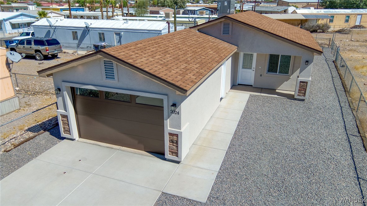 2024 Hualapai Drive
