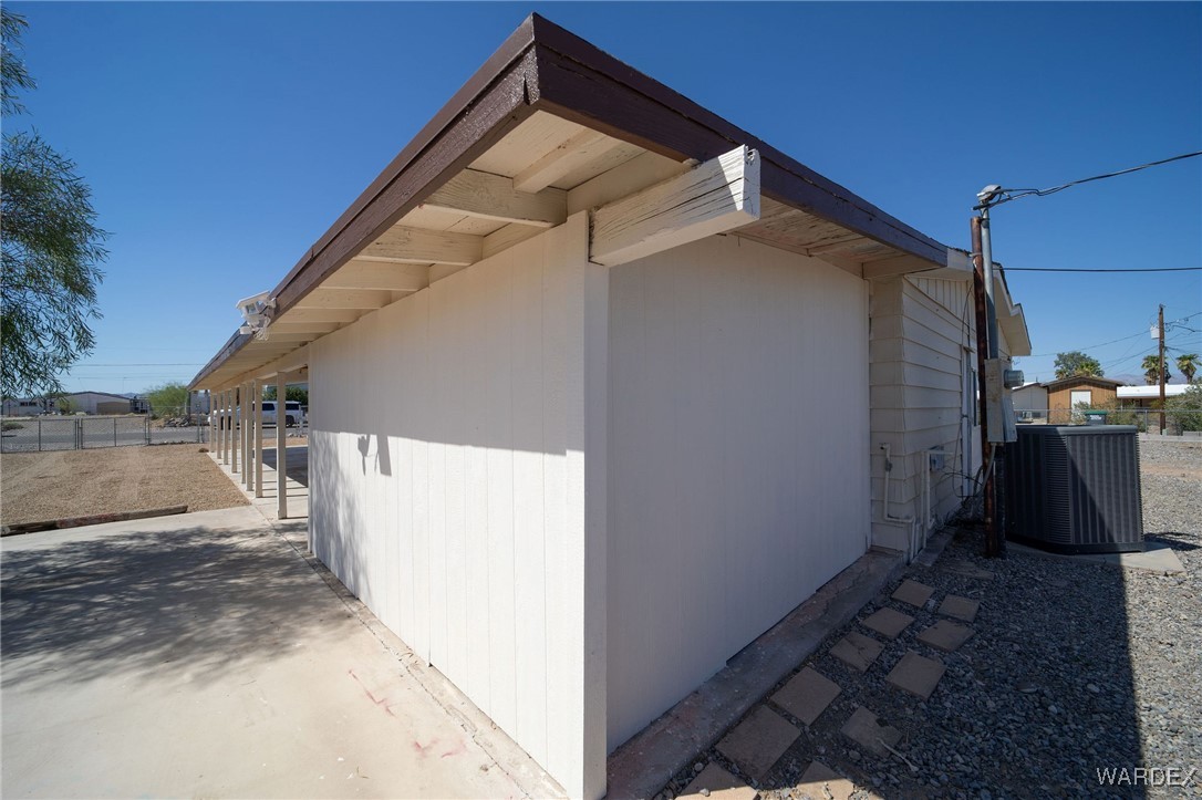 5666 S Pasadena Road