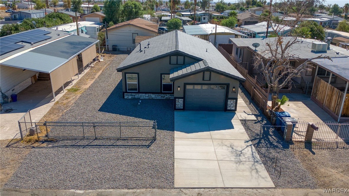 1798 Cyprus Lane