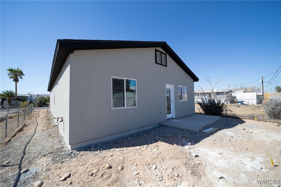 1784 Tejon Drive
