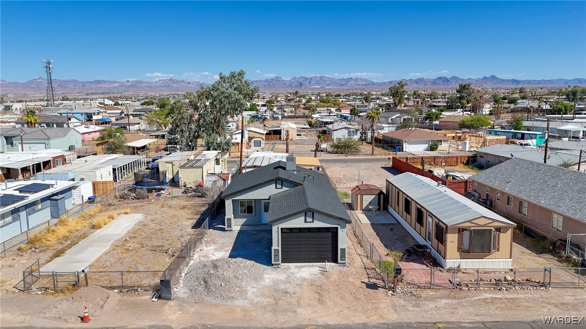 1784 Tejon Drive
