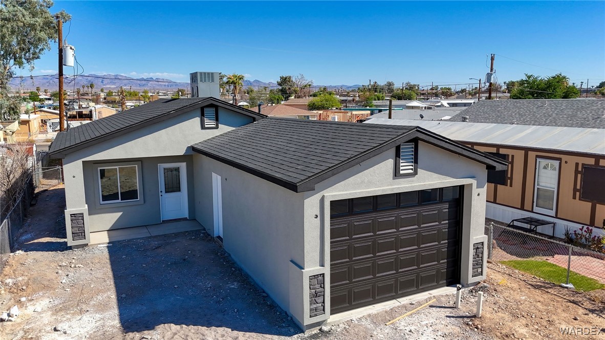 1784 Tejon Drive