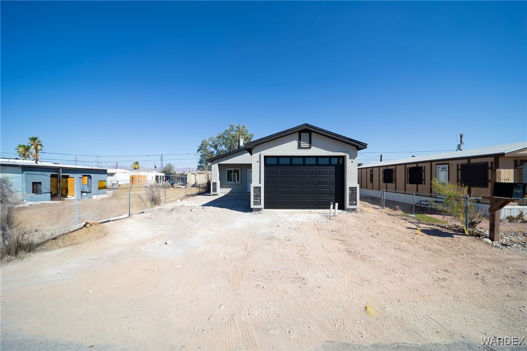 1784 Tejon Drive