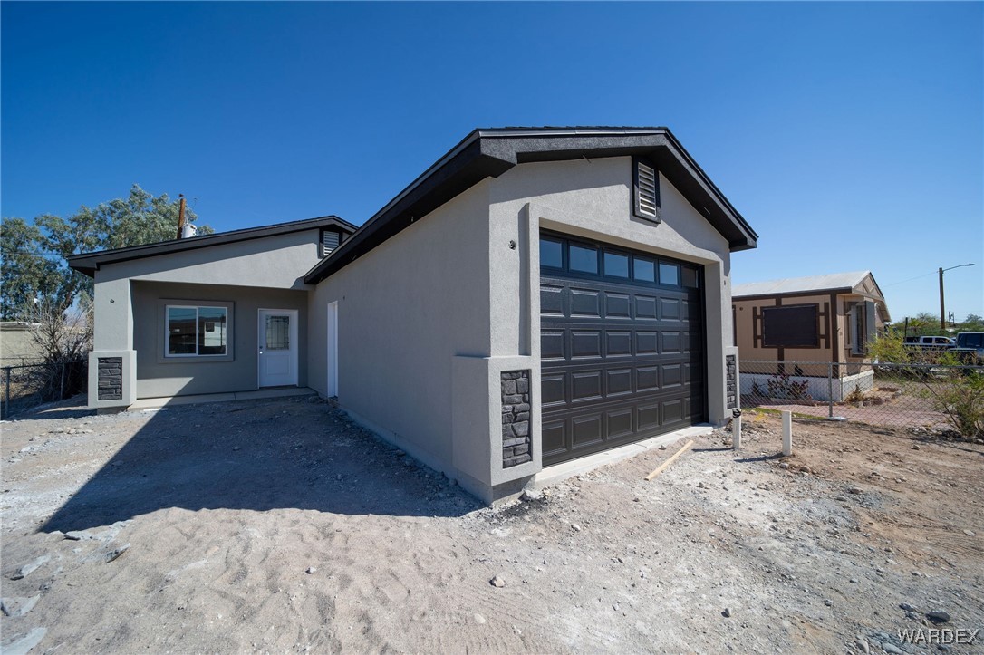 1784 Tejon Drive