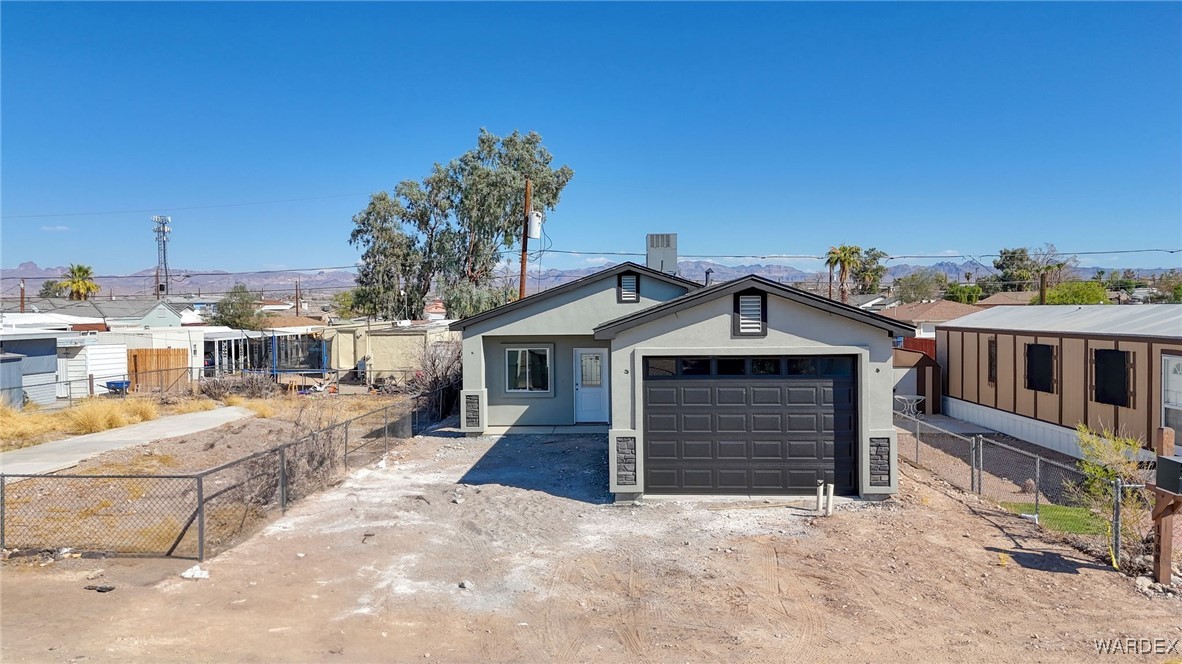1784 Tejon Drive