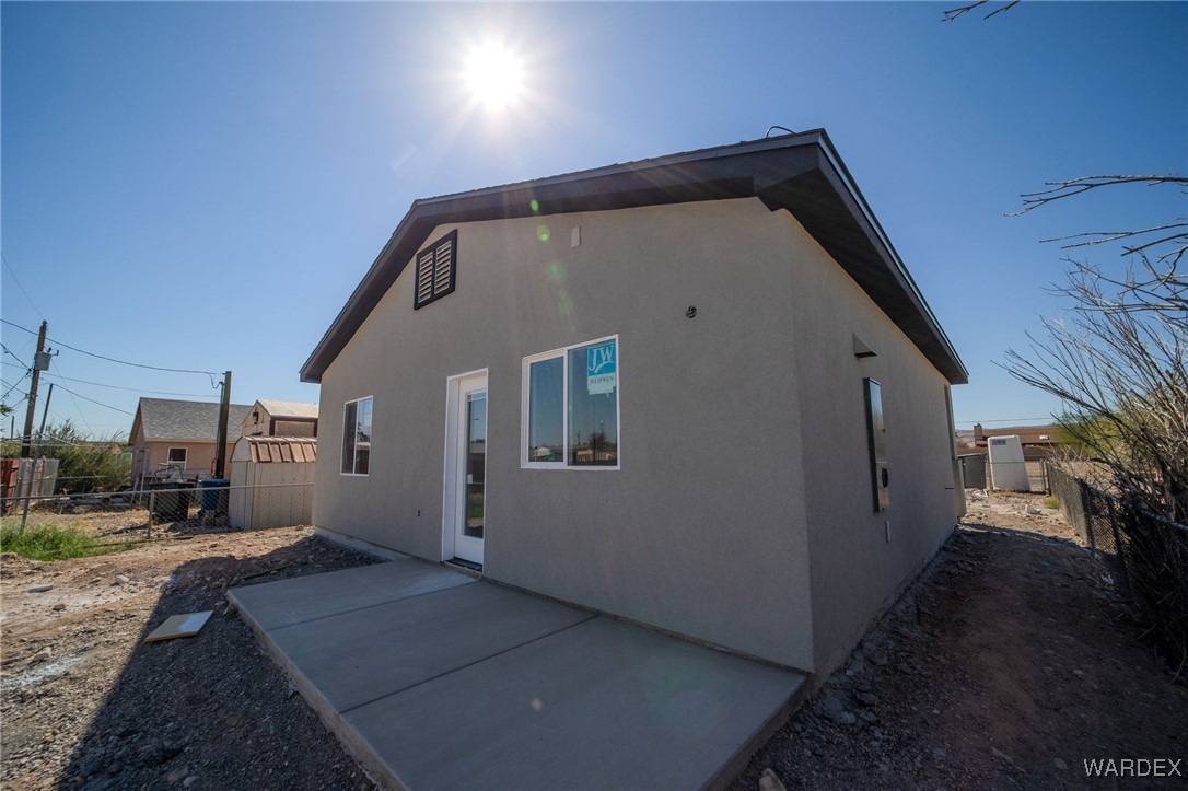 1784 Tejon Drive