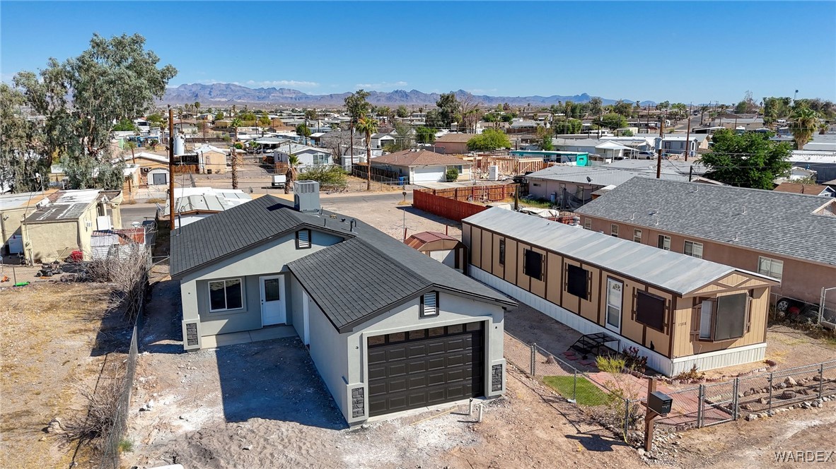 1784 Tejon Drive