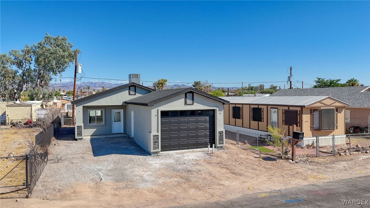 1784 Tejon Drive