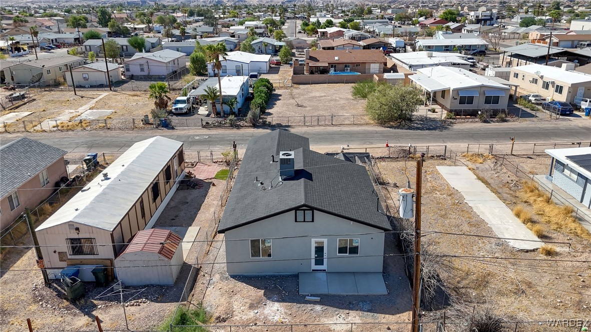 1784 Tejon Drive