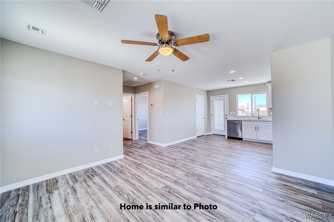 1784 Tejon Drive