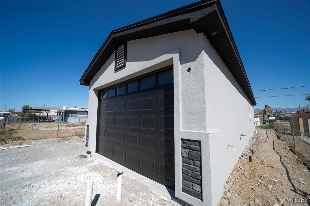1784 Tejon Drive