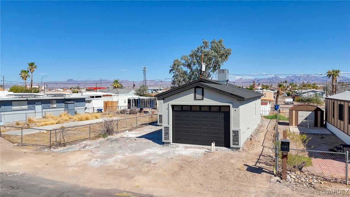 1784 Tejon Drive