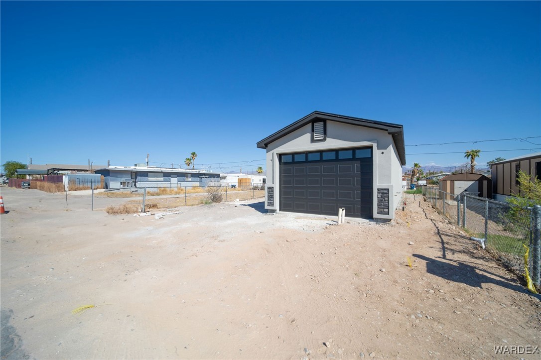 1784 Tejon Drive