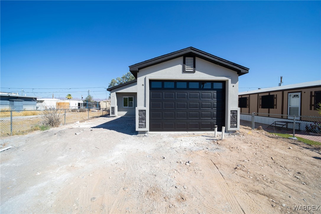 1784 Tejon Drive