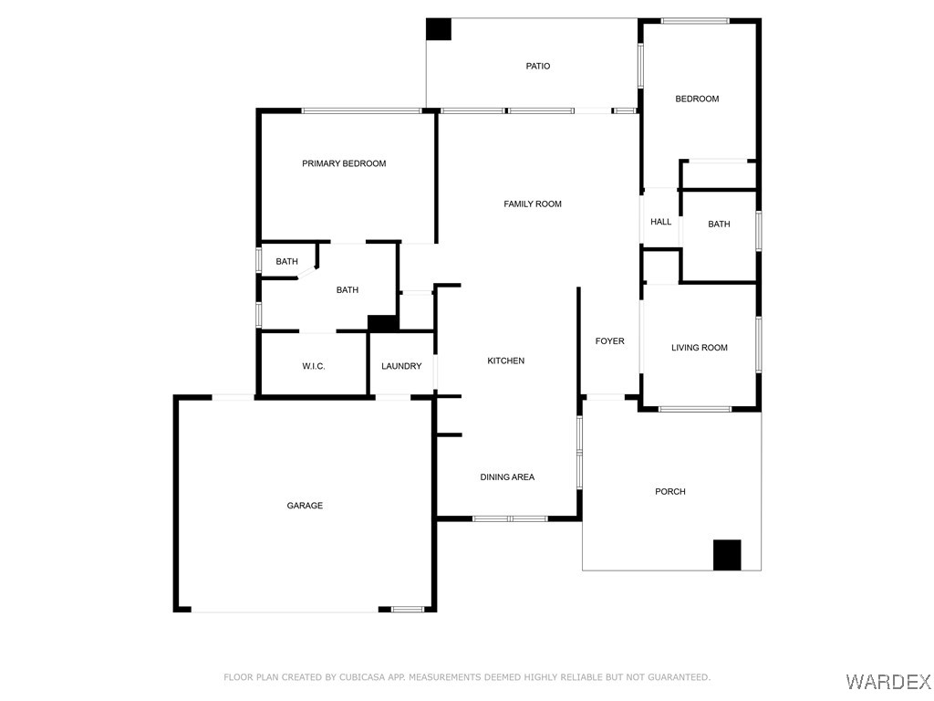 2250 Starflower Trail