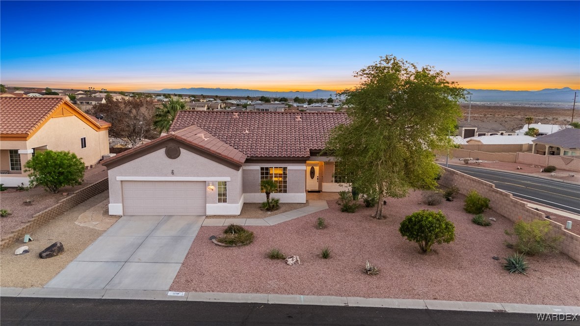 2250 Starflower Trail
