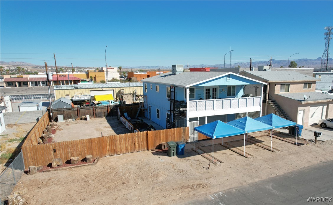 819 Sea Spray Drive
