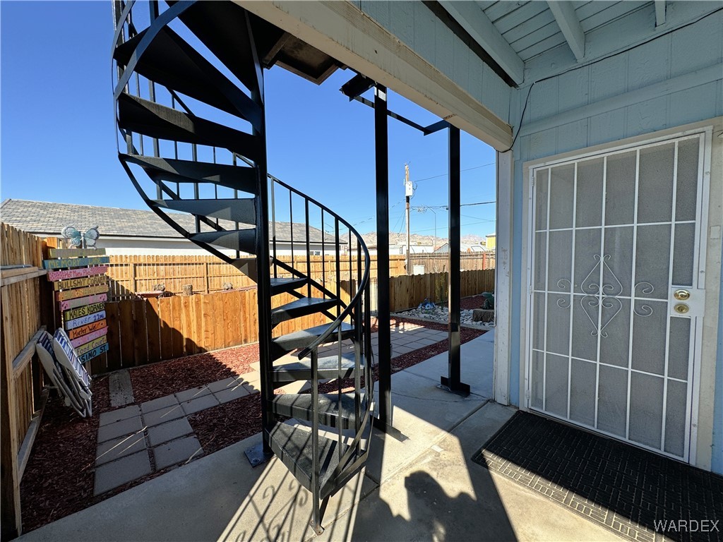 819 Sea Spray Drive