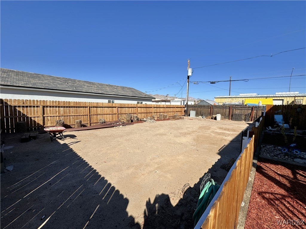 819 Sea Spray Drive