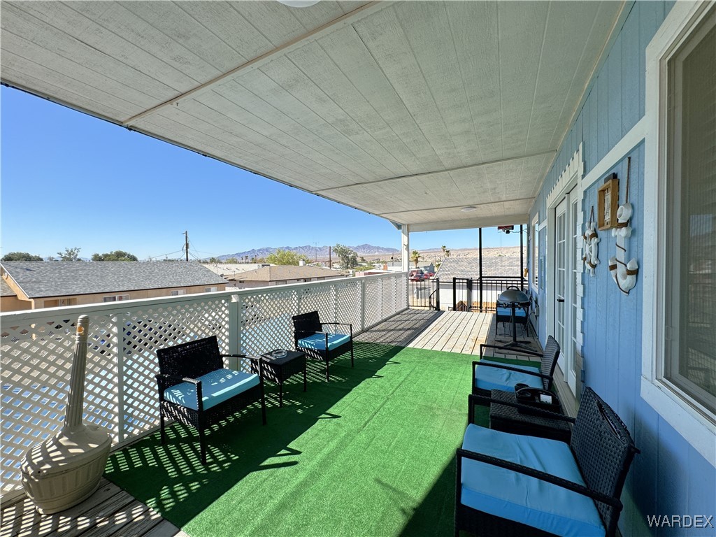 819 Sea Spray Drive