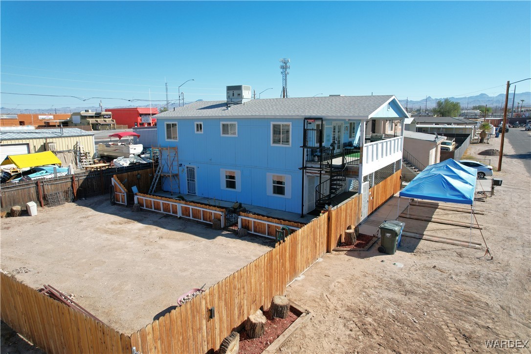 819 Sea Spray Drive