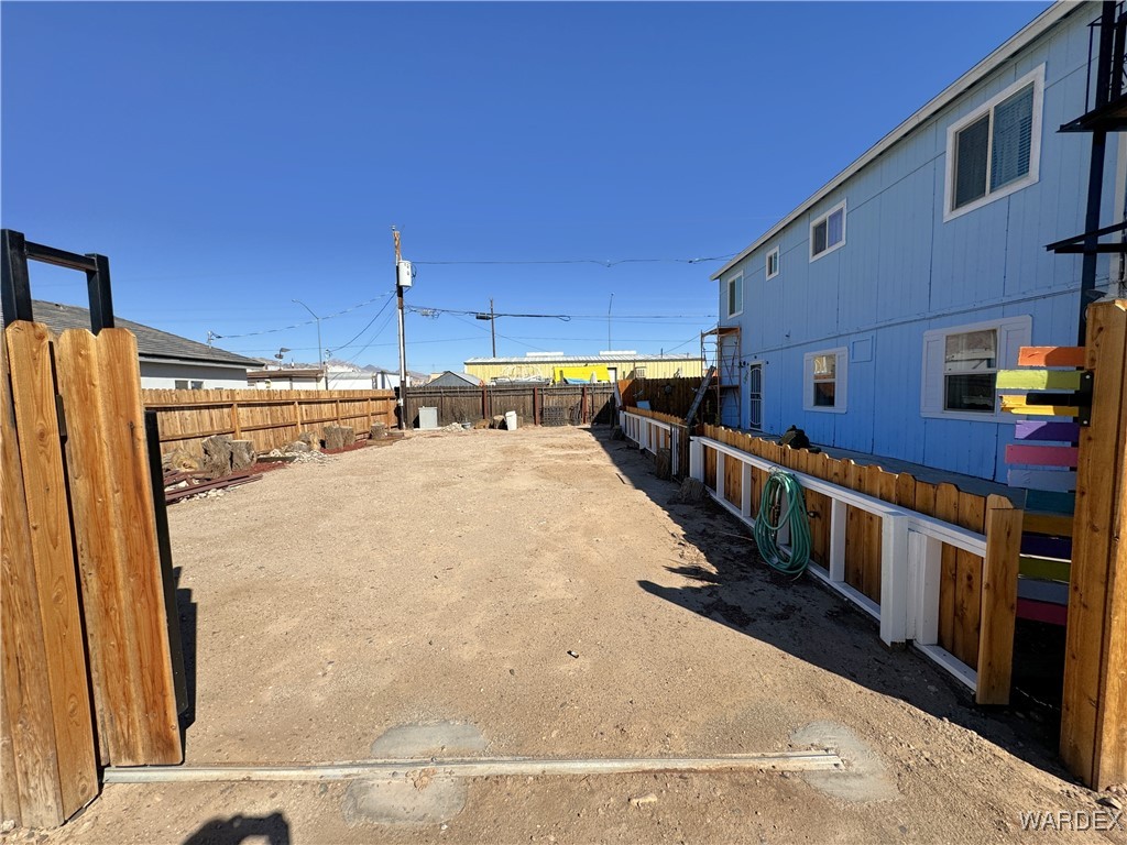 819 Sea Spray Drive