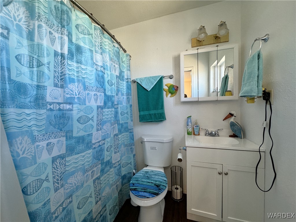 819 Sea Spray Drive